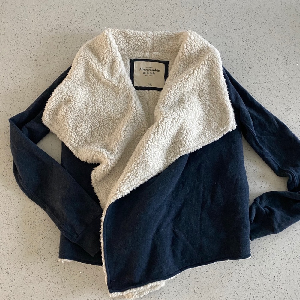 Abercrombie Cardigan